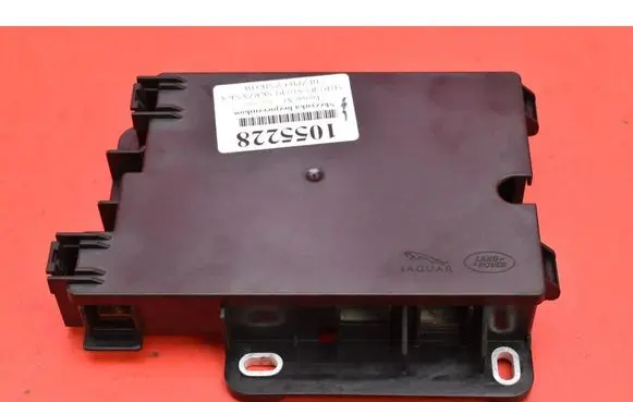 Jaguar XF X250 Fuse box set CX2314A067AC