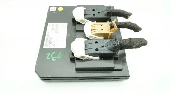 Comfort/convenience module