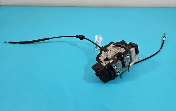 KIA Ceed Rear door lock IMPRK1472263