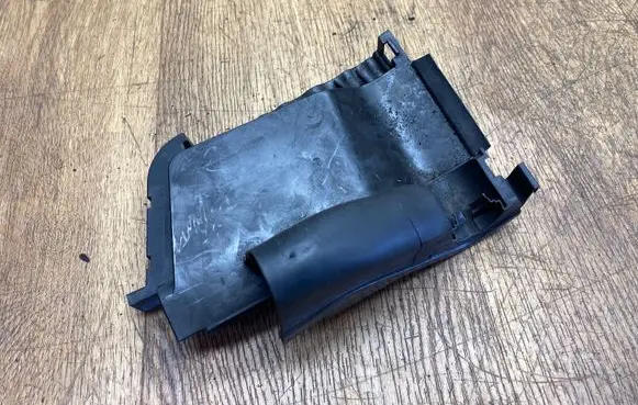 Mercedes-Benz GLE (W166 - C292) Other engine bay part A1666820123