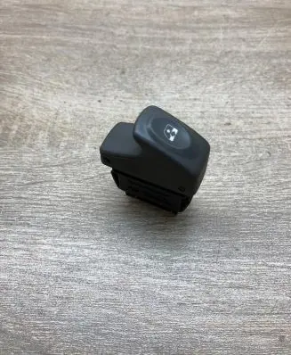 Renault Scenic I Electric window control switch 432963K