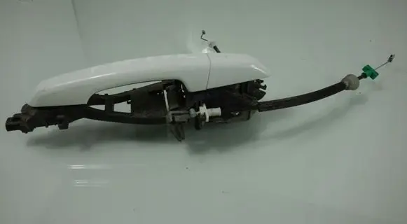 Jaguar F-Pace Front door exterior handle