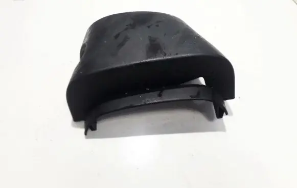 Opel Astra G Steering wheel column trim 90538229