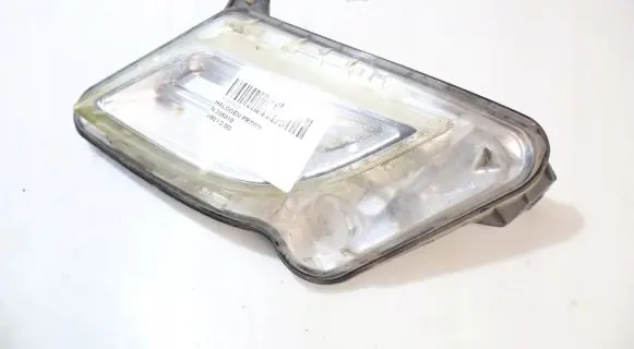 Volvo V60 Front fog light