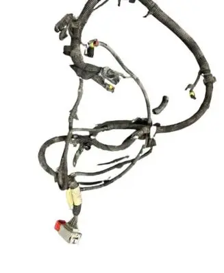 Iveco Daily 35 - 40.10 Other wiring loom