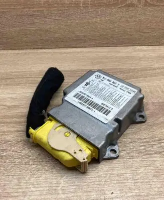 Volkswagen Jetta V Airbag control unit/module 1K0909605T