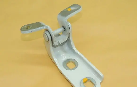 Opel Insignia B Rear door lower hinge YQ00224880 13501716