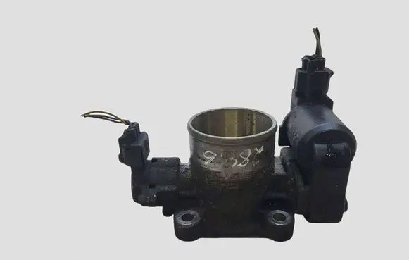 Toyota Corolla Verso AR10 Throttle valve 1923002010