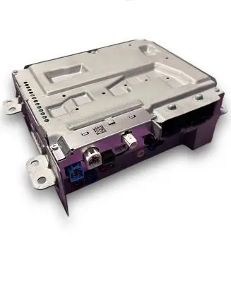 Mercedes-Benz A W177 Central body control module NR647 A1779001916