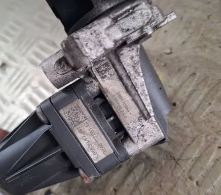 Peugeot 308 EGR valve 50563917 705720210 248170964