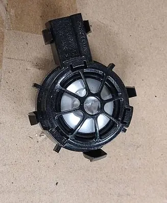 Volvo XC60 Front door high frequency speaker 08676895 07911291 11W16