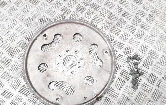 Saab 9-7X Flywheel TU2755C
