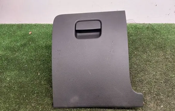 Volkswagen PASSAT B7 Glove box lid/cover 3C1857921M ZSBABFLL 3C1857921