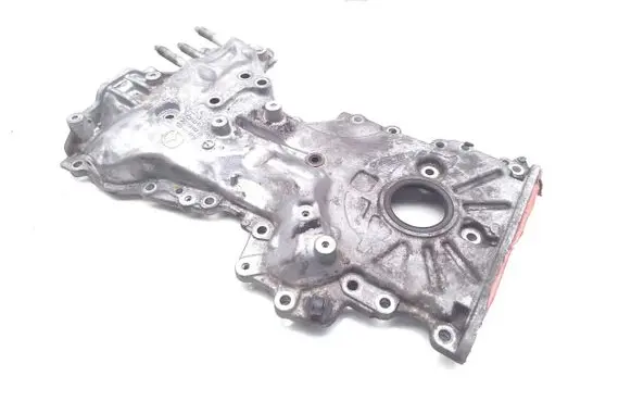Mazda 6 Timing chain cover SH0110500 S5209