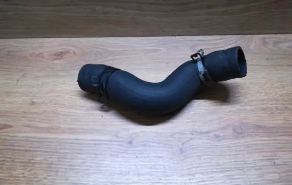 Toyota Corolla Verso AR10 Engine coolant pipe/hose
