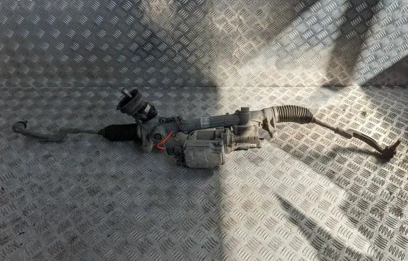 Mercedes-Benz B W246 W242 Steering rack 2464604400