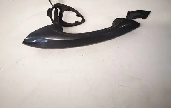BMW 5 GT F07 Front door exterior handle 