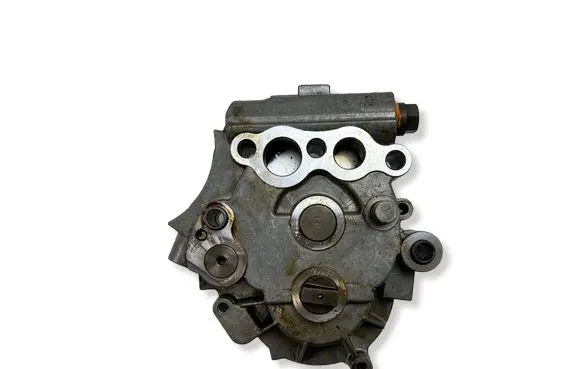 Fiat Ducato Oil pump F009D03481