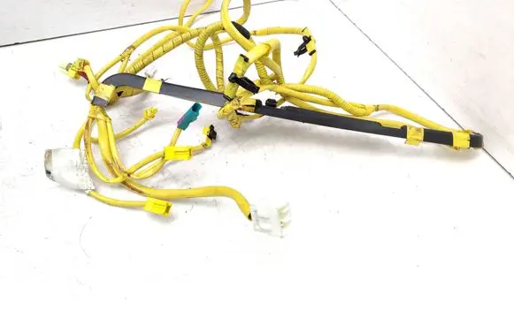 Alfa Romeo 156 Airbag squib ring wiring 60658354