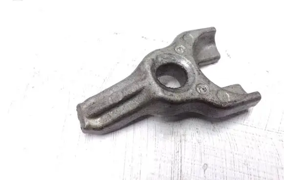 BMW X5 E70 Fuel Injector clamp holder