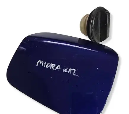 Nissan Micra Fuel tank cap 