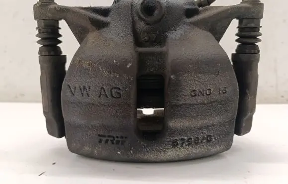 Audi A3 8Y Front brake caliper