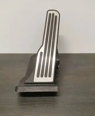 Chevrolet Corvette C7 Accelerator throttle pedal 22936178