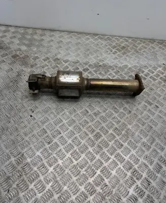Land Rover Range Rover Sport L320 Catalyst/FAP/DPF particulate filter AH22M6J73AA KAT103 D3C5A