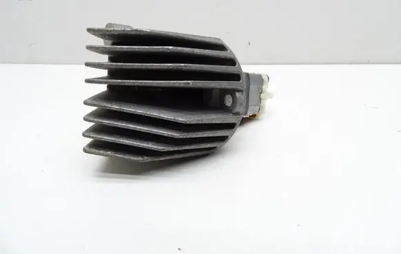 BMW 5 F10 F11 LED ballast control module 18592000 231225
