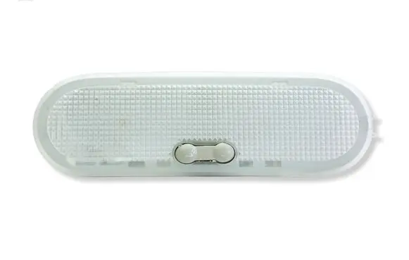 Nissan Qashqai+2 Front seat light 8200074362 81423H