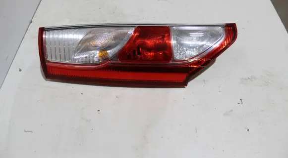Renault Kangoo II Rear/tail lights 265557352R