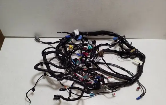 Tesla Model S Other wiring loom 102664494L P102664494L