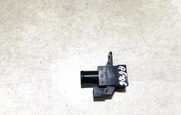 Nissan Qashqai Air quality sensor 