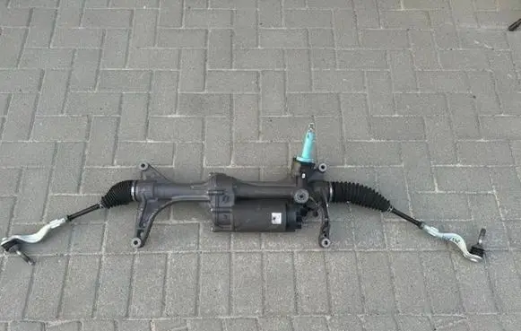 Mercedes-Benz EQS V297 Steering rack 2974601901 2974601901W297EQS
