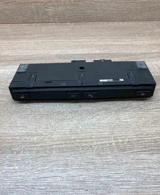 BMW 5 E60 E61 Parking (PDC) sensor switch 6969421 13580563