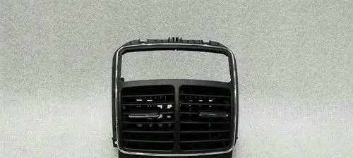 Mercedes-Benz CLS AMG C219 Dash center air vent grill A2118302254