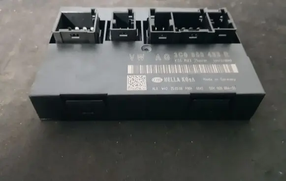 Volkswagen PASSAT B6 Comfort/convenience module 3C0959433R