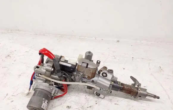 Lexus RX III Electric power steering pump 4525048130 JJ00200792 8922748040