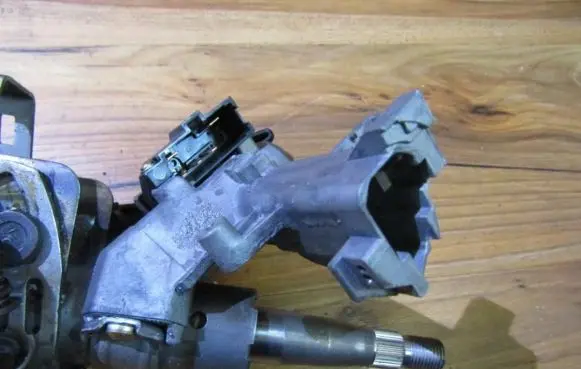 Honda Civic Ignition lock contact 