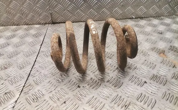 Volkswagen Transporter - Caravelle T4 Rear coil spring