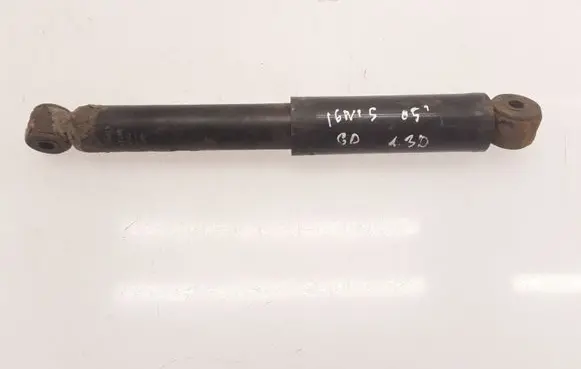 Suzuki Ignis Rear shock absorber/damper 067245 4180086G00