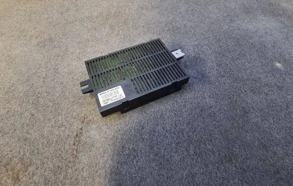 BMW 7 E65 E66 Light module LCM 9153272 532318829 1361395