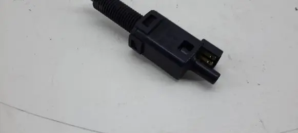 Clutch pedal sensor