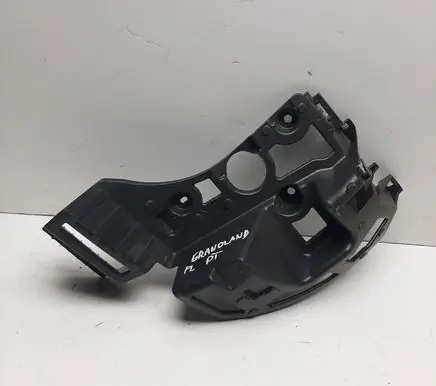 Opel Grandland X Front bodywork piece 