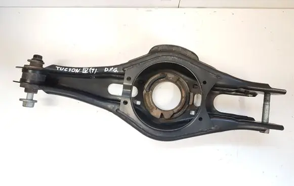 Hyundai Tucson IV NX4 Rear upper control arm/wishbone 55211N9050