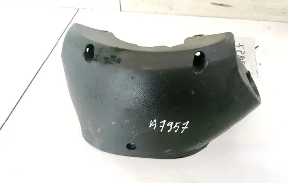 Peugeot 807 Steering wheel column trim