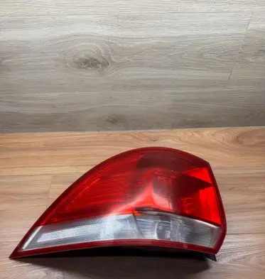 Volkswagen Golf VI Rear/tail lights 1K9945111D 9945095F