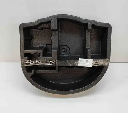 Toyota Yaris XP210 Other trunk/boot trim element 649930D060