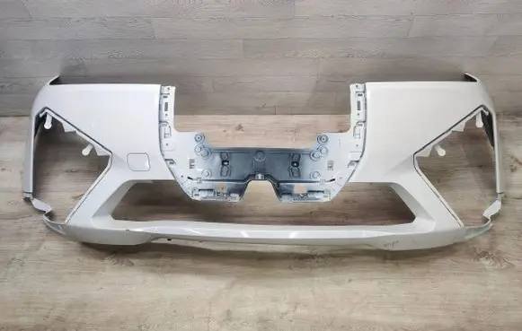 BMW iX Front bumper 7933621