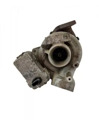Mercedes-Benz Vito Viano W639 Turbo A6510909186